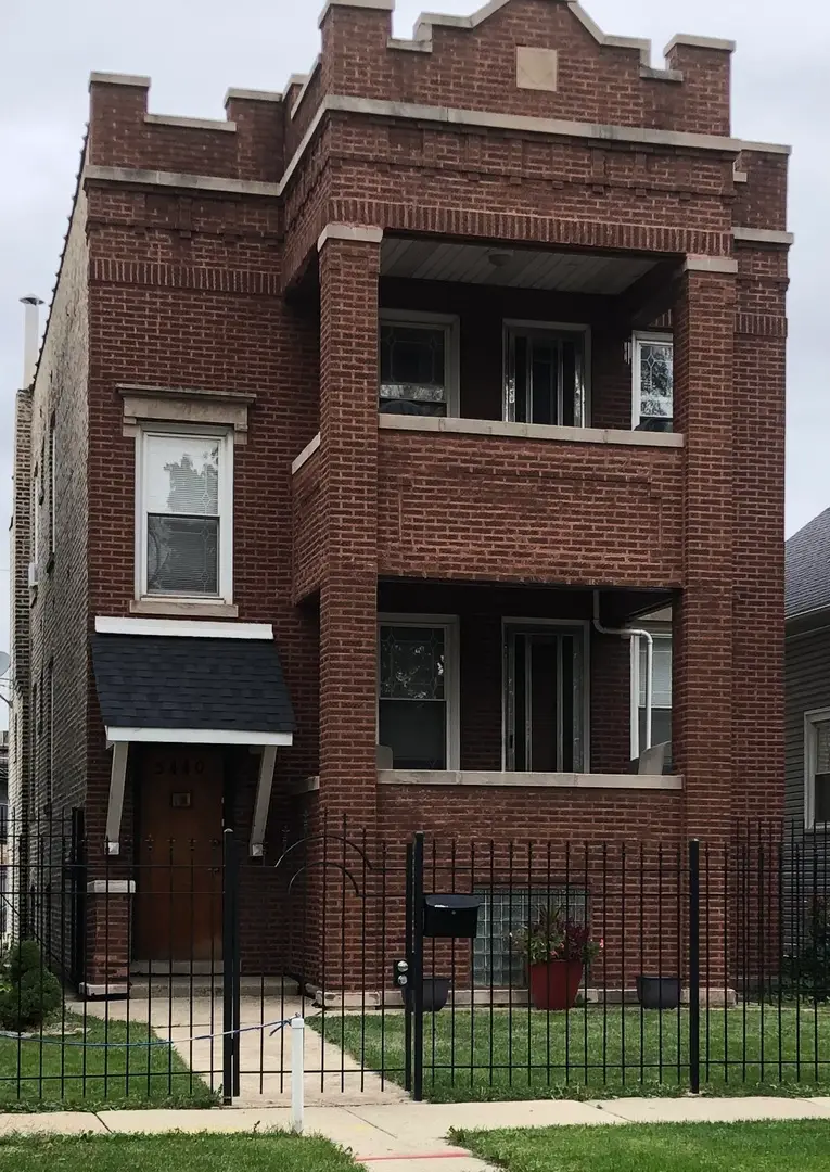 5440 W Haddon Avenue, Chicago, IL 60651 - Image #1