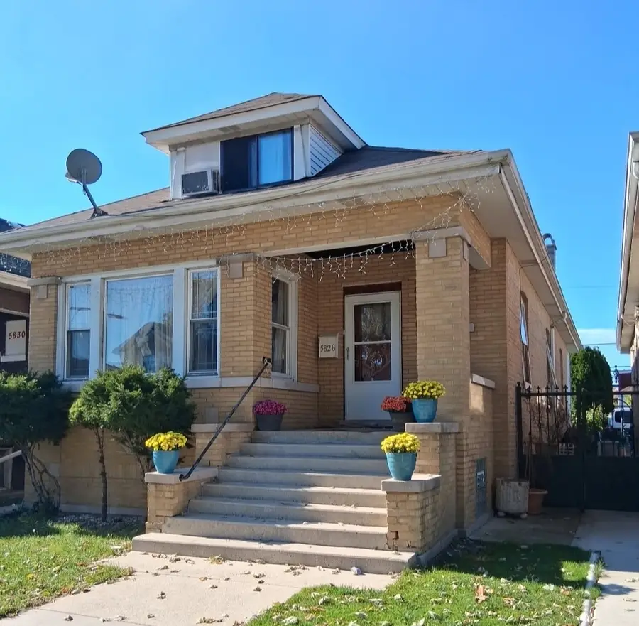 5828 S California Avenue, Chicago, IL 60629 - Image #3