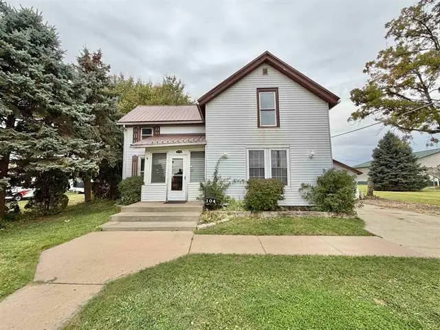 104 N Elm Street, Davis Junction, IL 61020 - Image #1