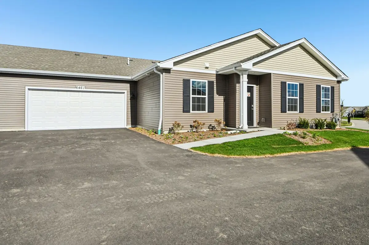 6461 Juniper Drive, Wonder Lake, IL 60097 - Image #1