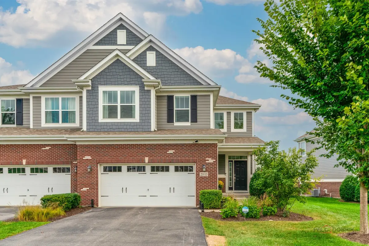 23113 N Pinehurst Drive, Kildeer, IL 60047 - Image #1