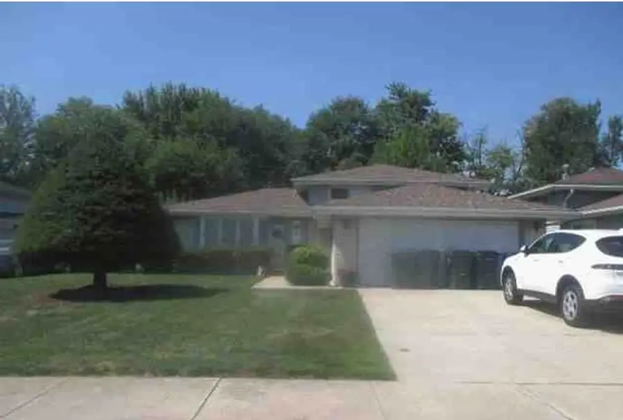 1259 Prince Drive, South Holland, IL 60473 - #2