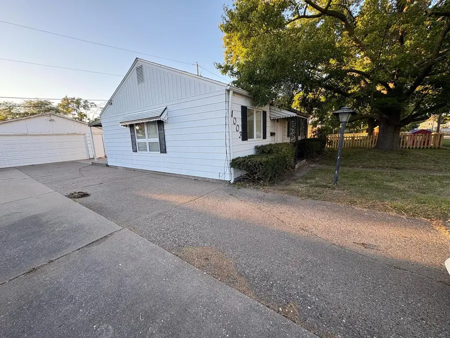 1003 41 Street, Peoria, IL 61625 - Image #2