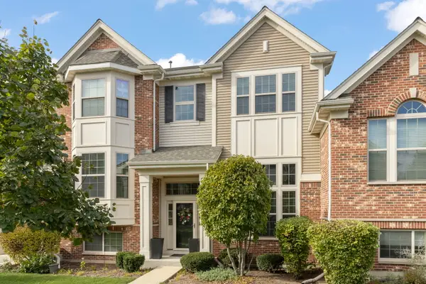 0N094 Vermont Court, Winfield, IL 60190