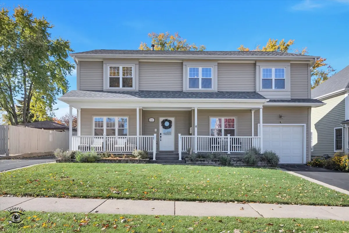918 S Fairfield Avenue, Lombard, IL 60148 - Image #1
