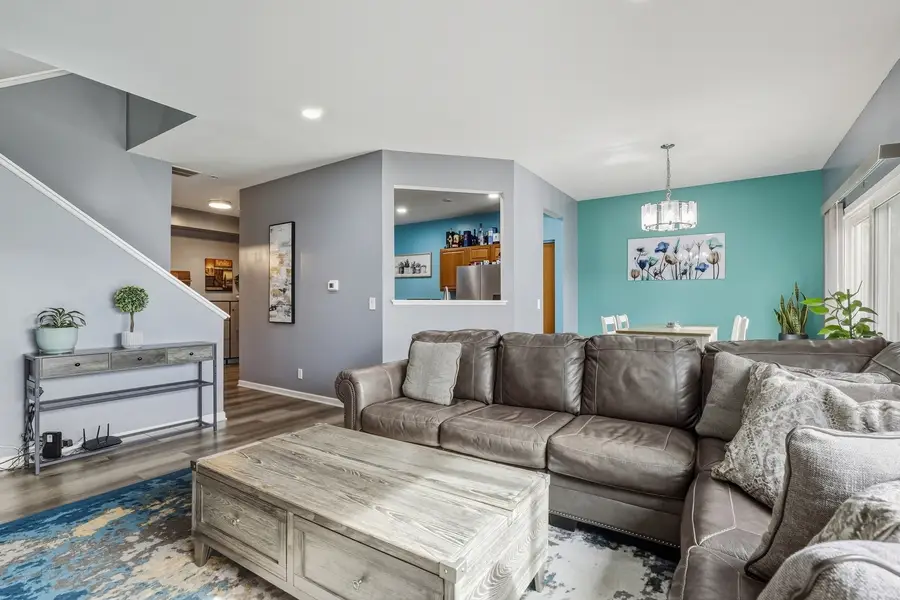 1843 S Wentworth Circle, Romeoville, IL 60446 - Image #3