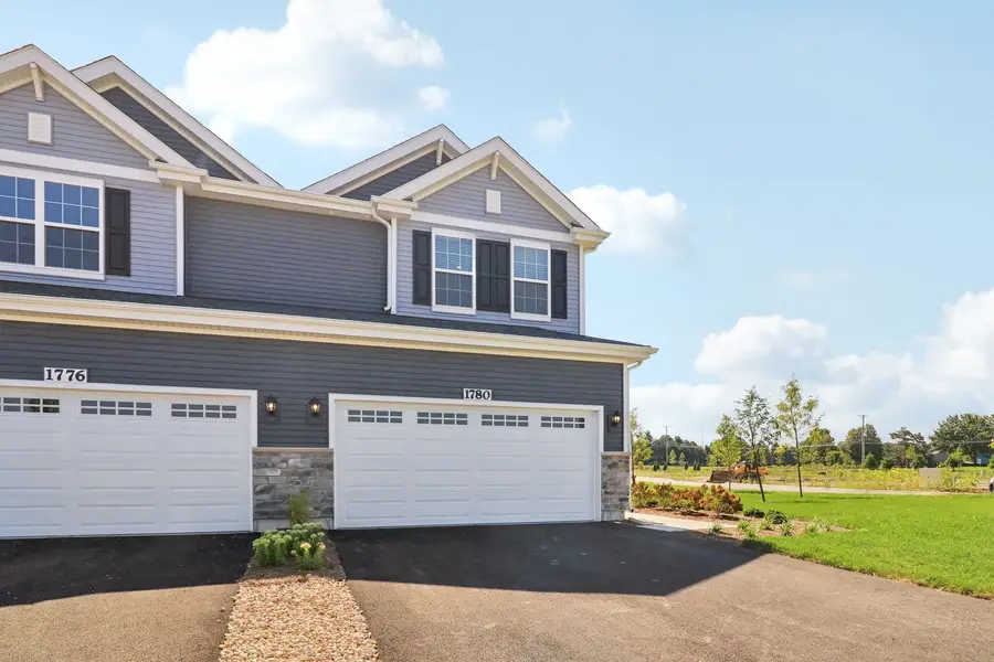 1769 Baler Avenue, Naperville, IL 60503 - #2