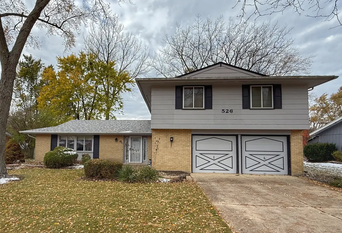 526 S Springinsguth Road, Schaumburg, IL 60193 - Image #1