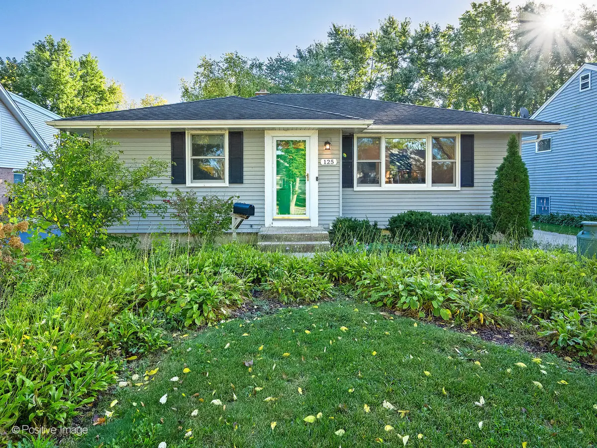 125 S Chase Avenue, Lombard, IL 60148 - Image #1