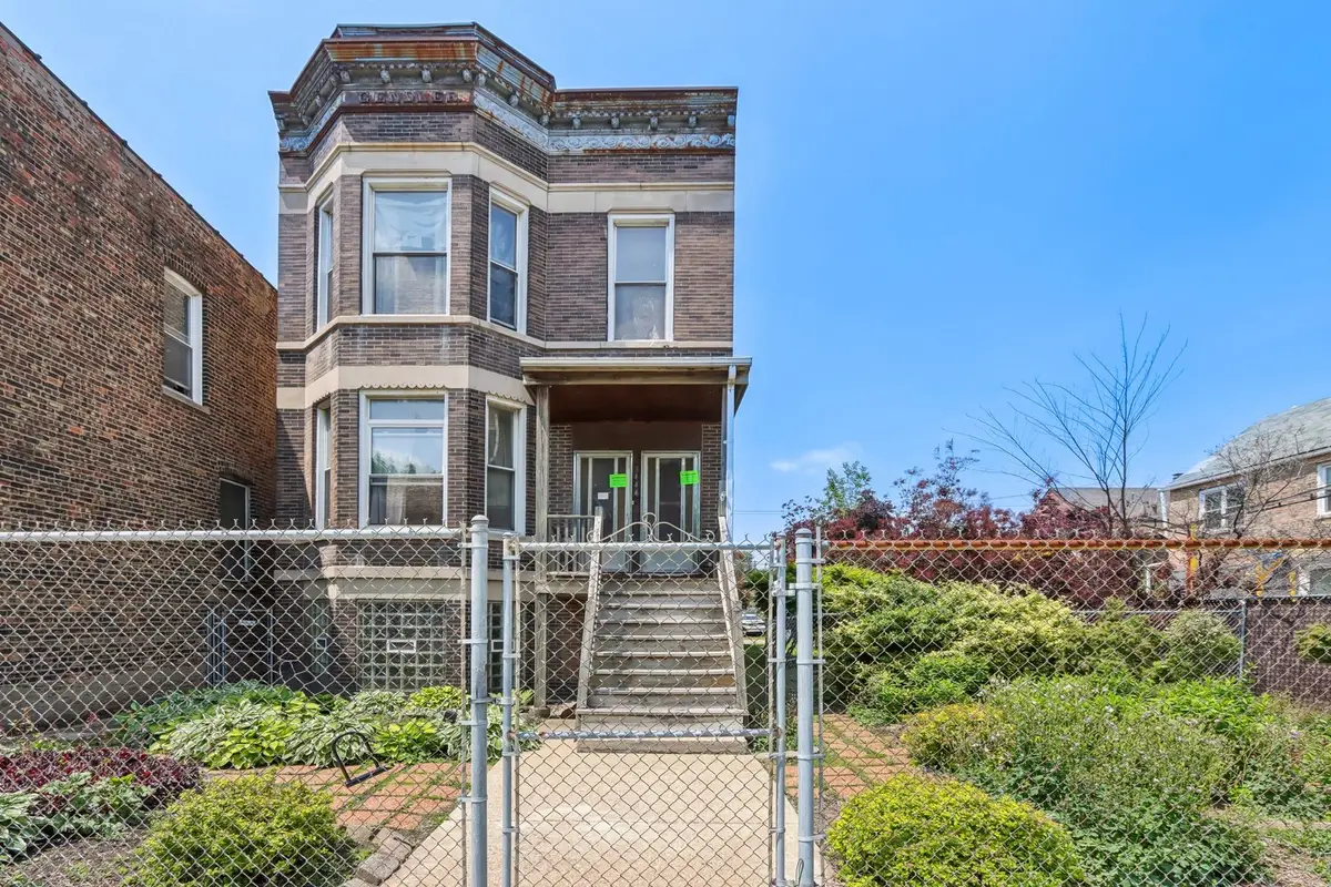 3444 S Western Avenue, Chicago, IL 60608 - Image #1