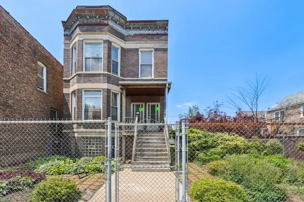 3444 S Western Avenue, Chicago, IL 60608