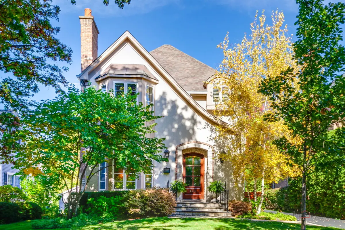 1235 Scott Avenue, Winnetka, IL 60093 - Image #1