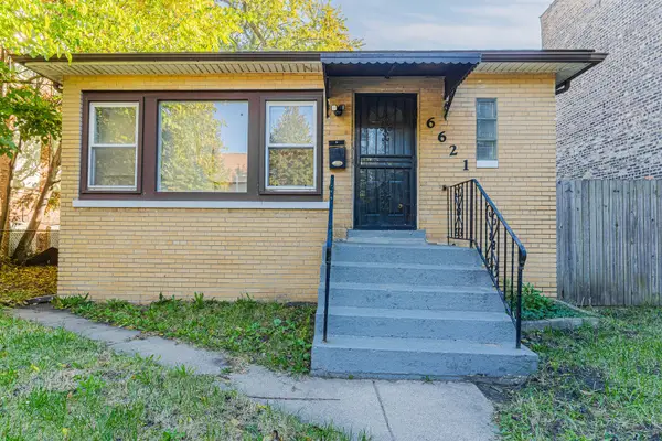 6621 S Vernon Avenue, Chicago, IL 60637