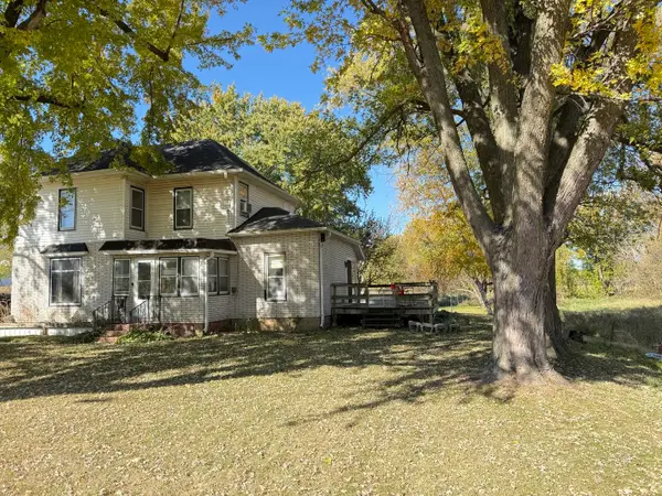 619 Bridge, Winslow, IL 61089