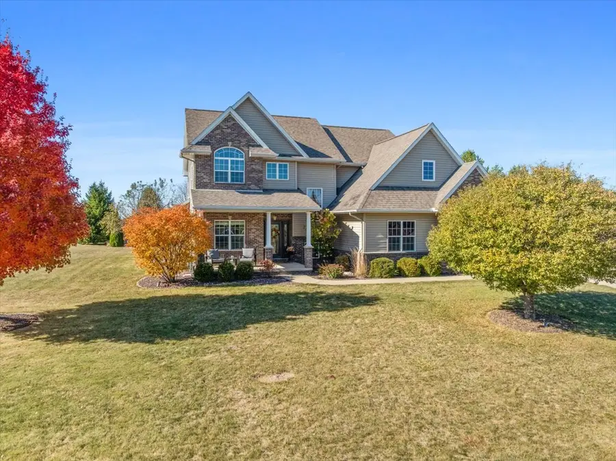 10484 Lyonheart Lane, Bloomington, IL 61705 - Image #2