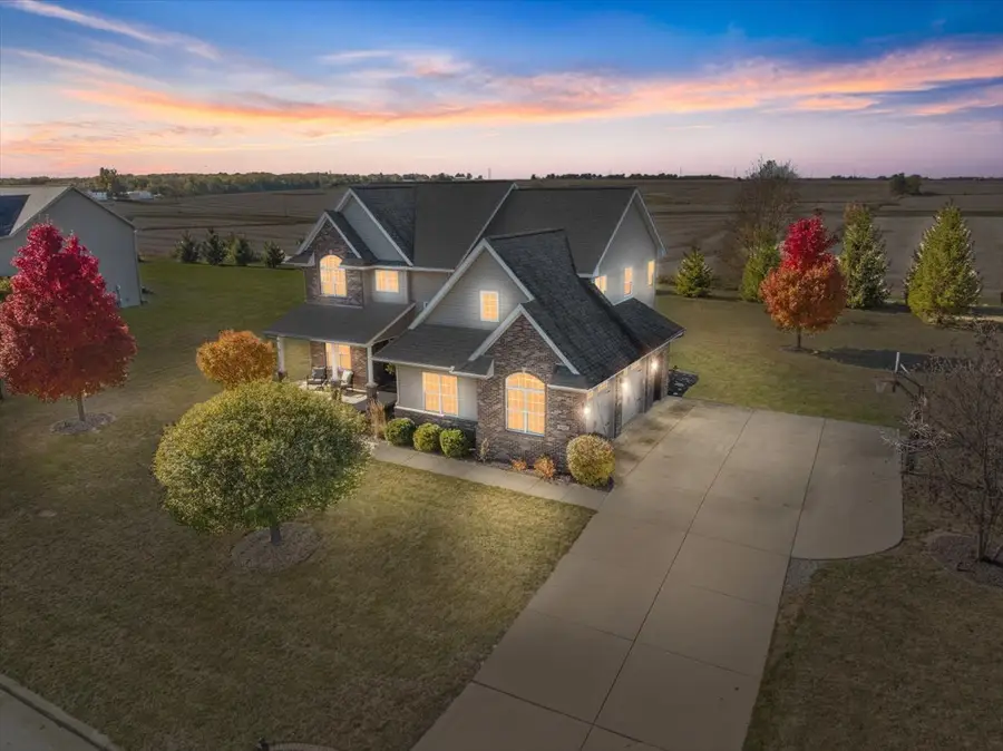 10484 Lyonheart Lane, Bloomington, IL 61705 - Image #3