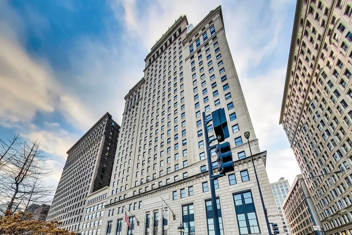 310 S Michigan Avenue #1907, Chicago, IL 60604 - Image #1