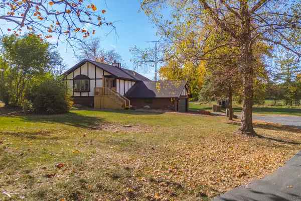 Address Withheld By Seller, Heyworth, IL 61745