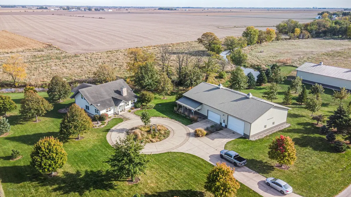 6670 S Old Mazon Road, Gardner, IL 60424 - Image #1
