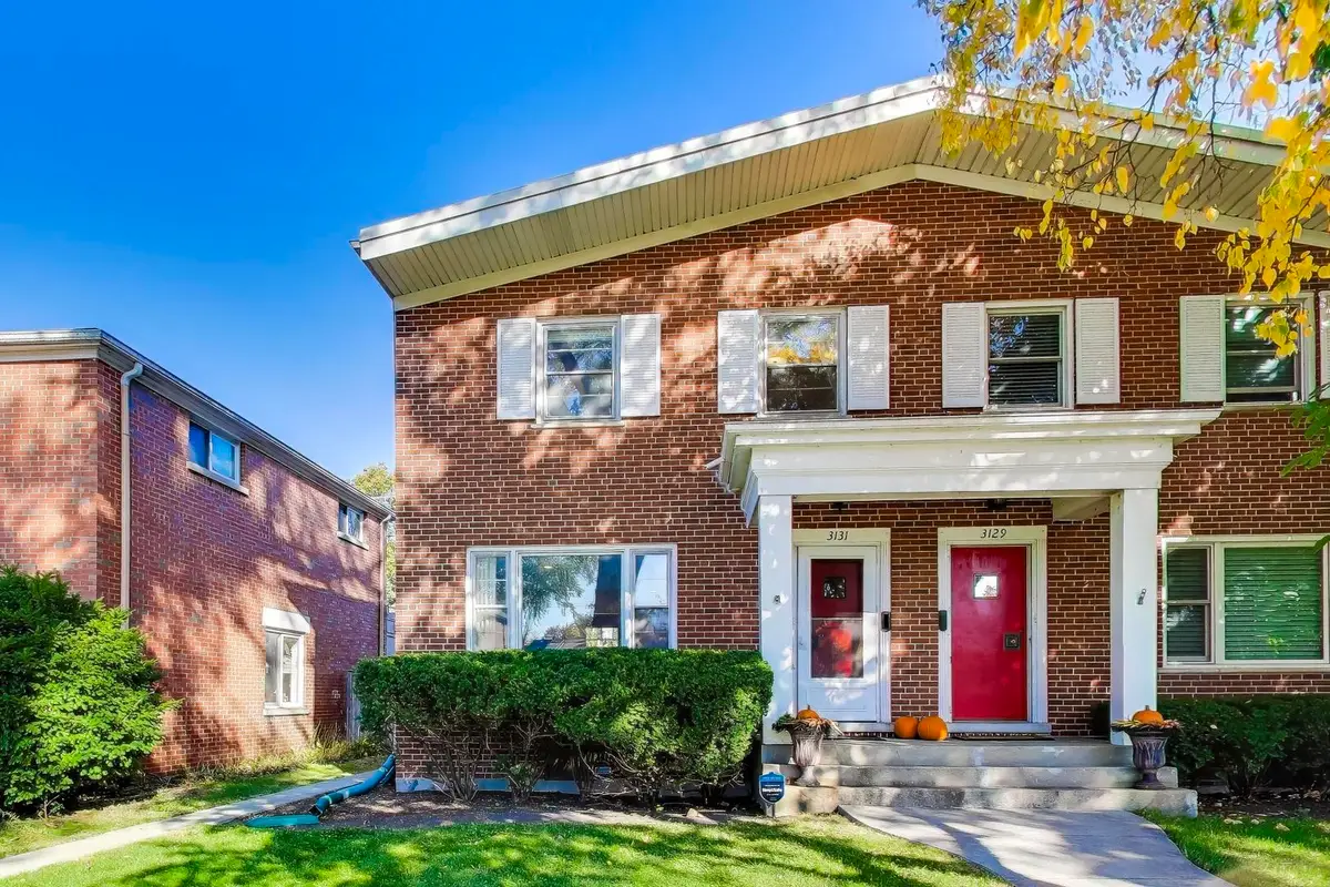 3131 Central Street, Evanston, IL 60201 - Image #1