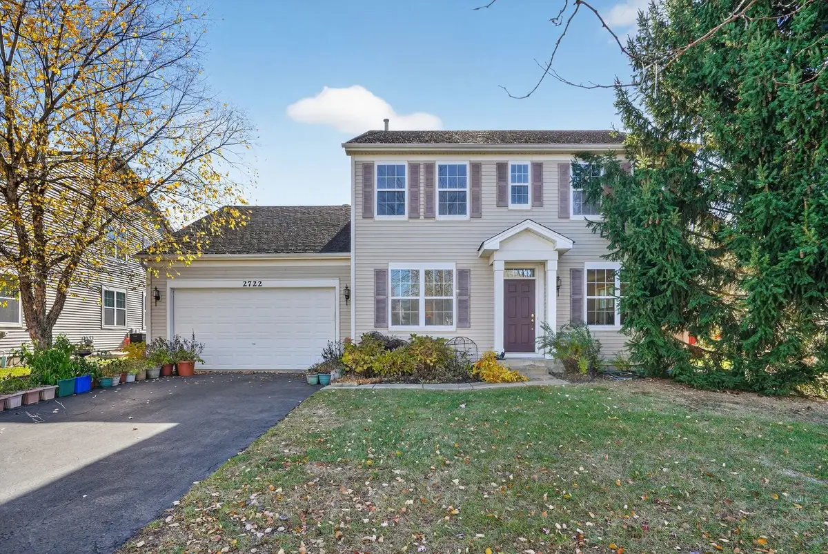 2722 Moraine Valley Road, Wauconda, IL 60084 - Image #1