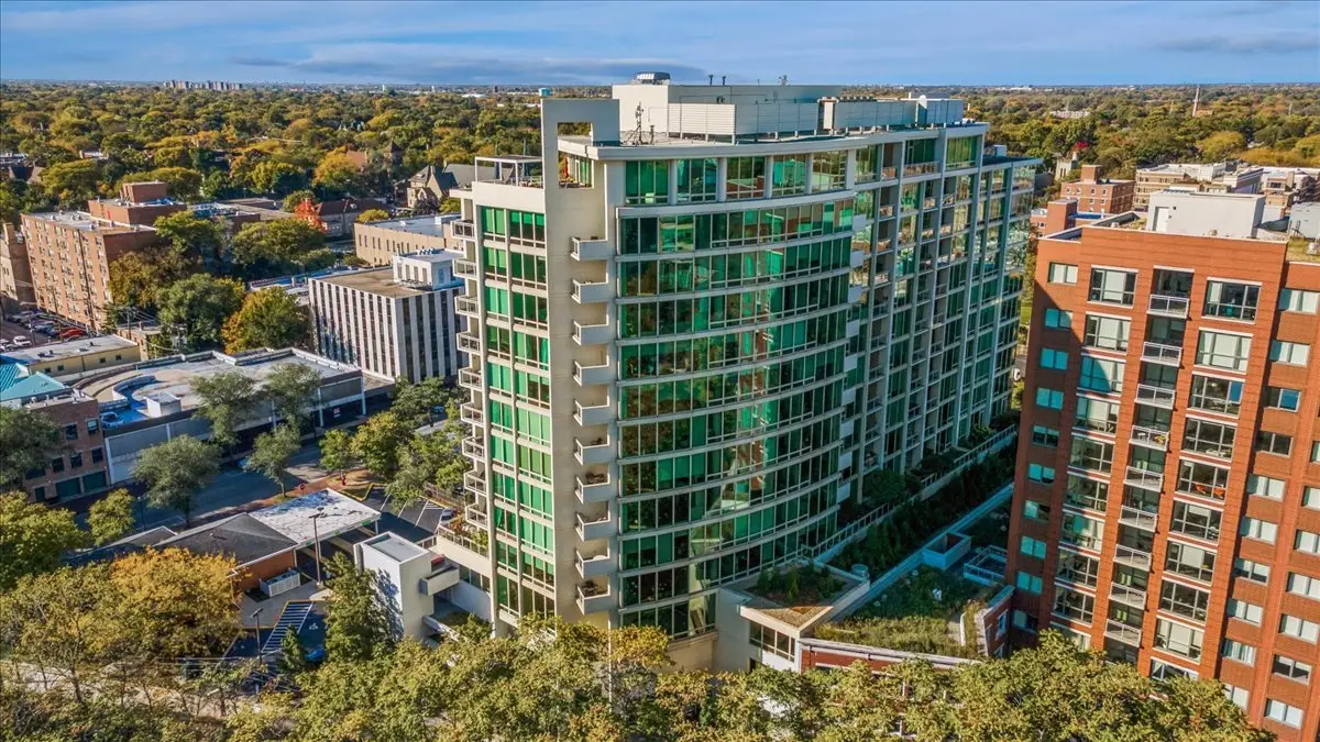 1570 Elmwood Avenue #1302, Evanston, IL 60201 - Image #1