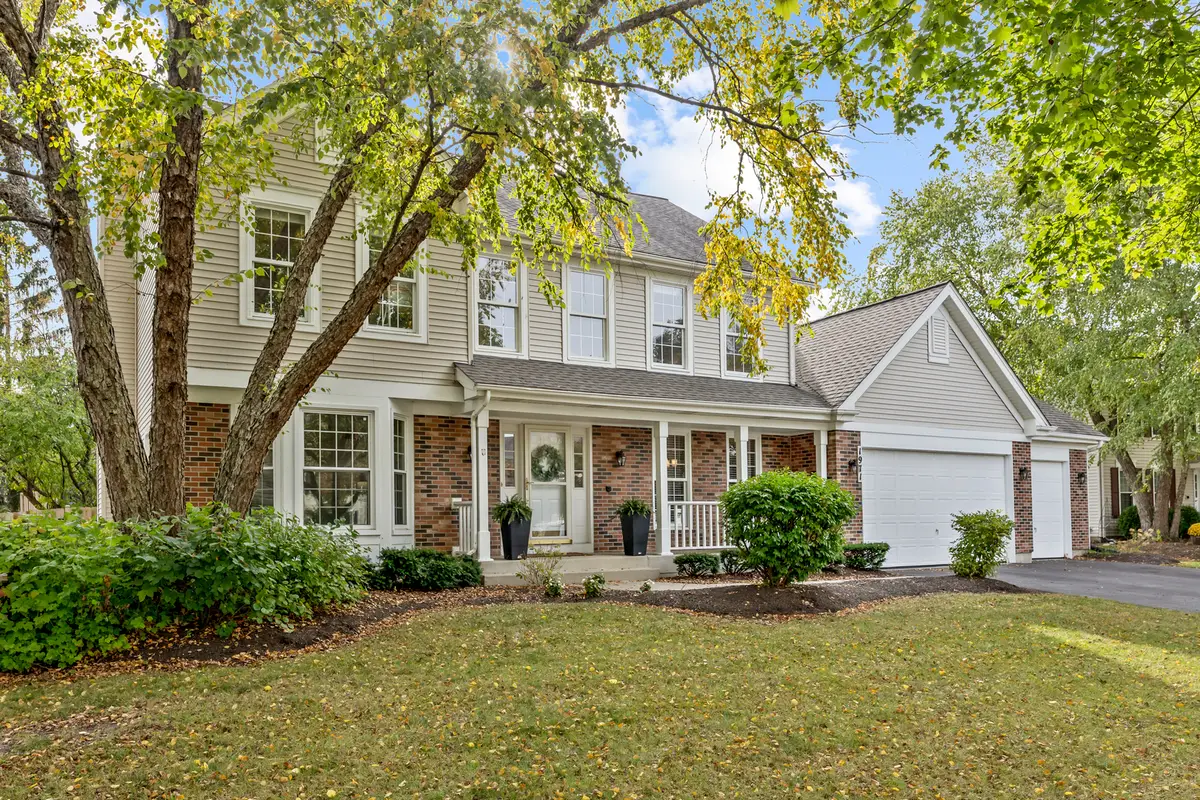 1971 Peach Tree Lane, Algonquin, IL 60102 - Image #1