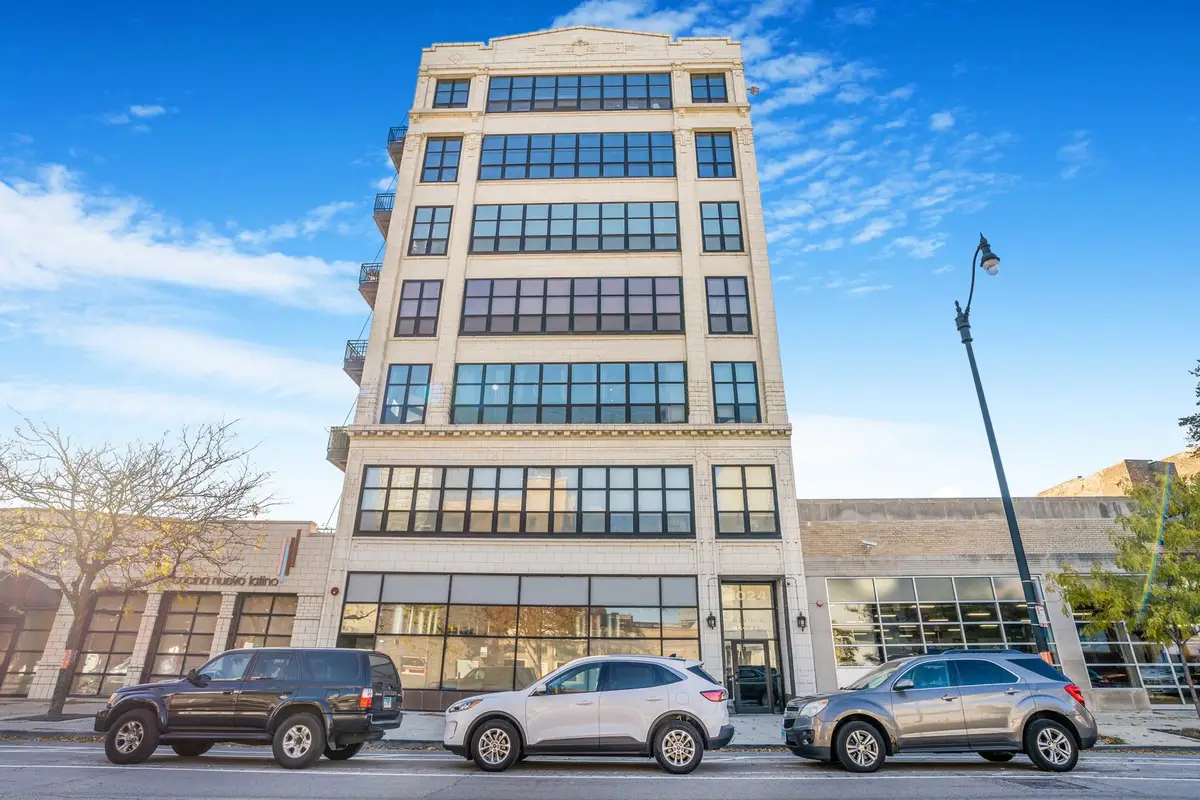 2024 S Wabash Avenue #304, Chicago, IL 60616 - Image #1