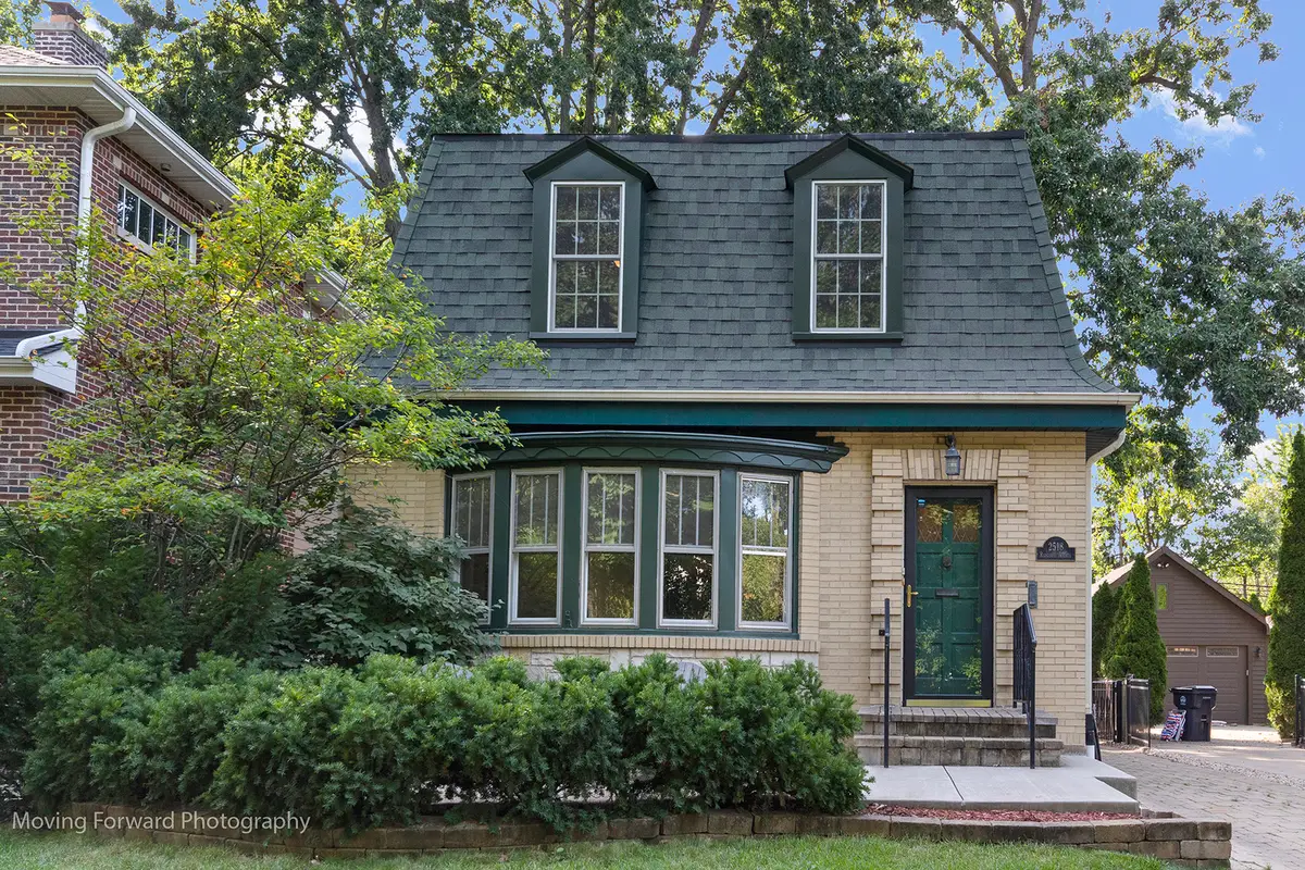 2518 Ridgeway Avenue, Evanston, IL 60201 - Image #1