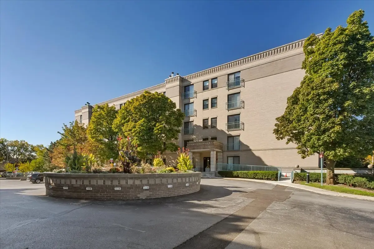 4757 Howard Street #205, Skokie, IL 60076 - Image #1