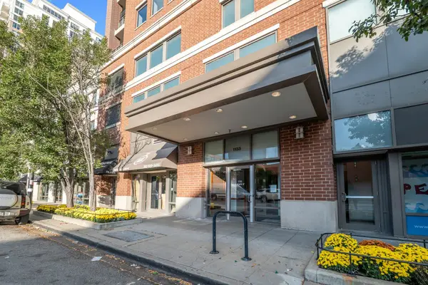 1133 S State Street #403B, Chicago, IL 60605