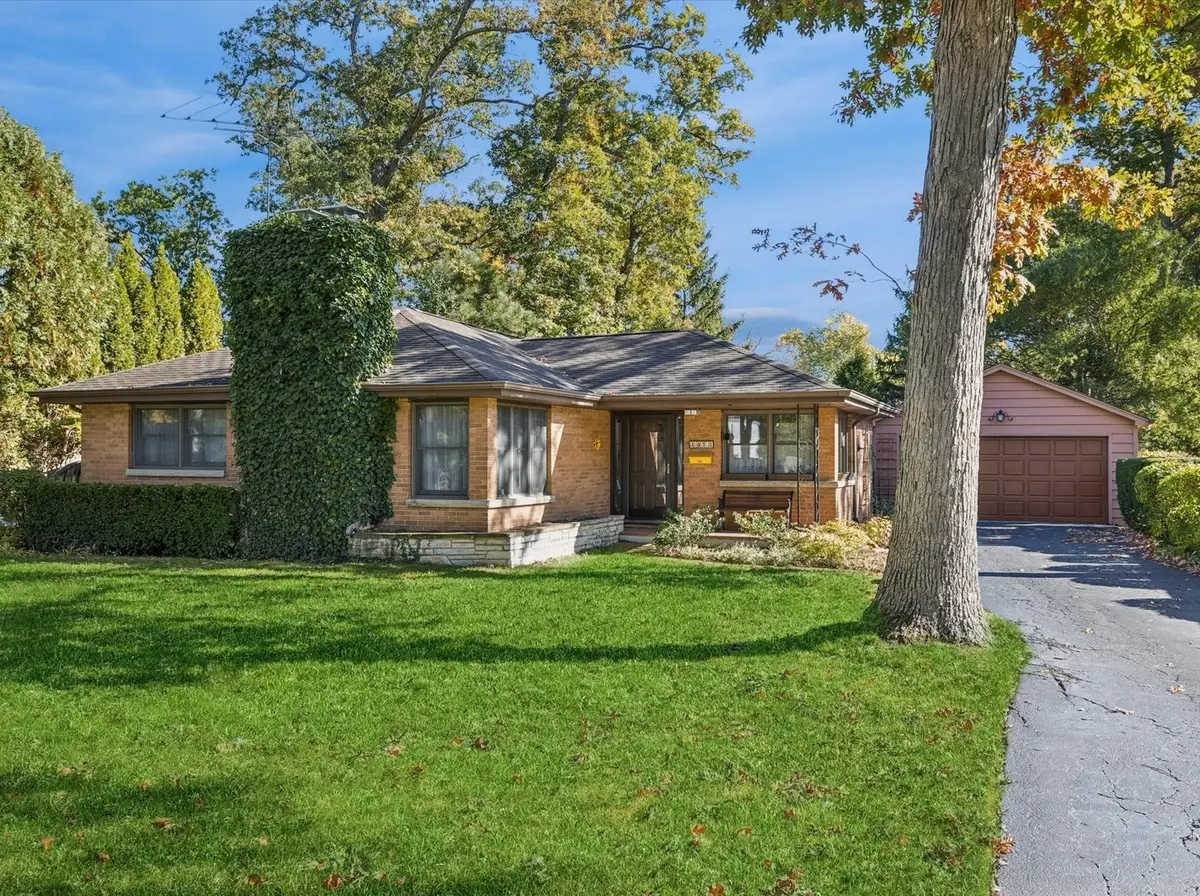 1473 Edgewood Road, Lake Forest, IL 60045 - #1