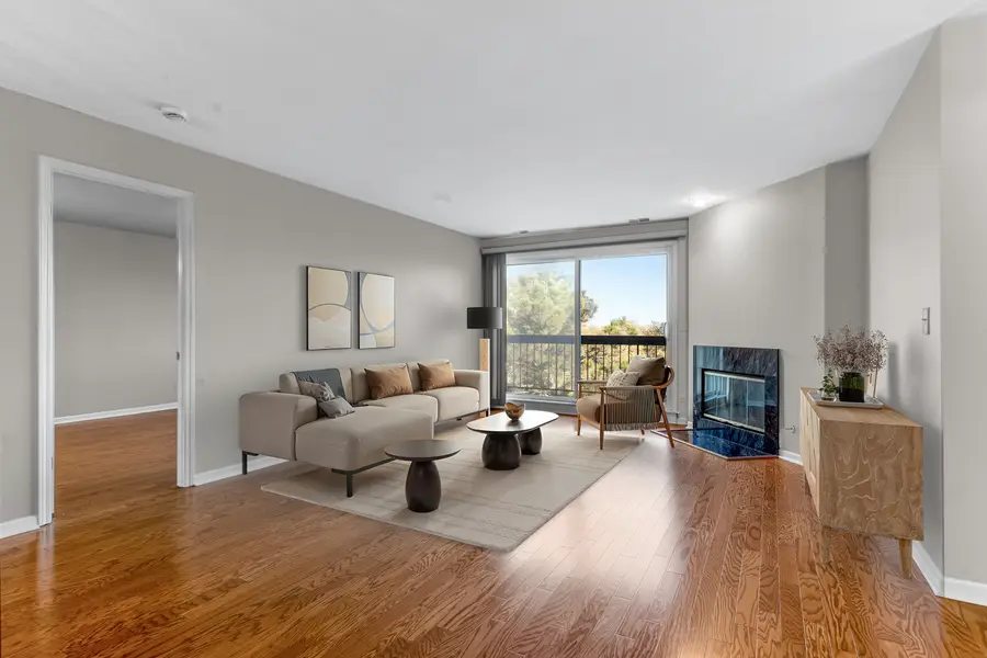 400 E Dundee Road #408, Buffalo Grove, IL 60089 - Image #3