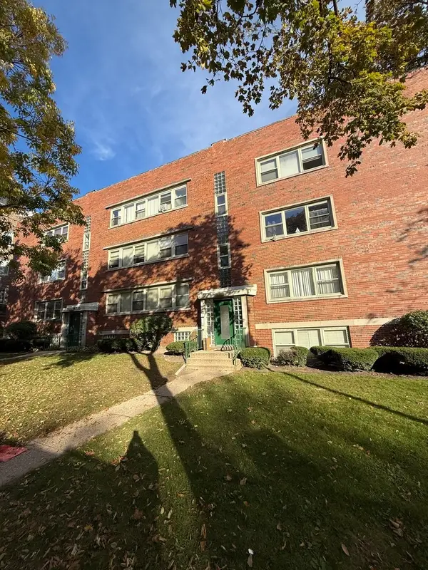 201 Custer Avenue #G, Evanston, IL 60202