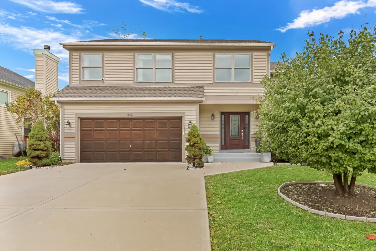 862 Waterview Drive, Round Lake Park, IL 60073 - Image #1