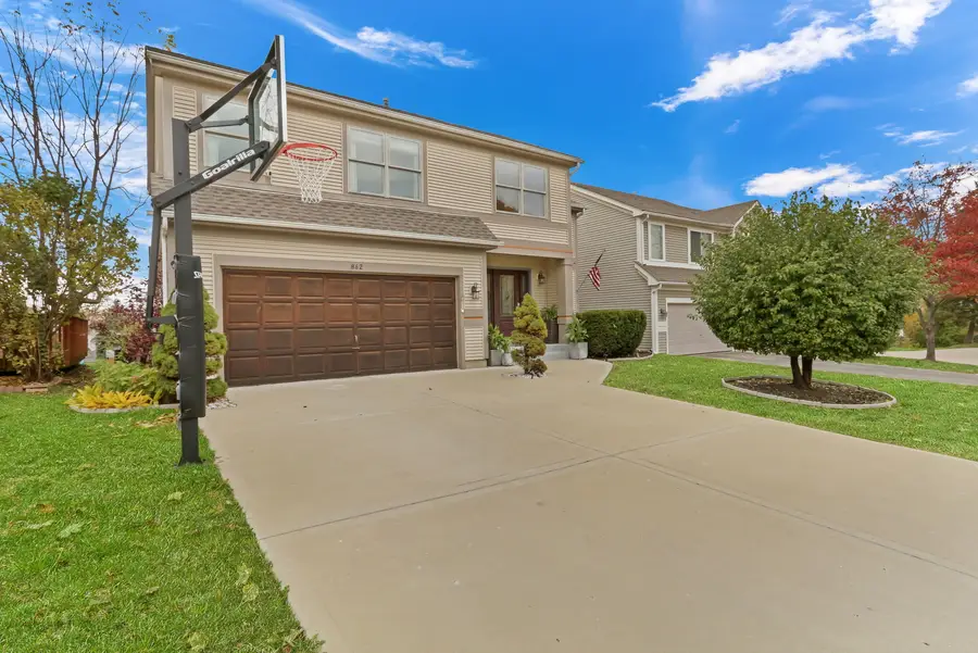 862 Waterview Drive, Round Lake Park, IL 60073 - Image #2