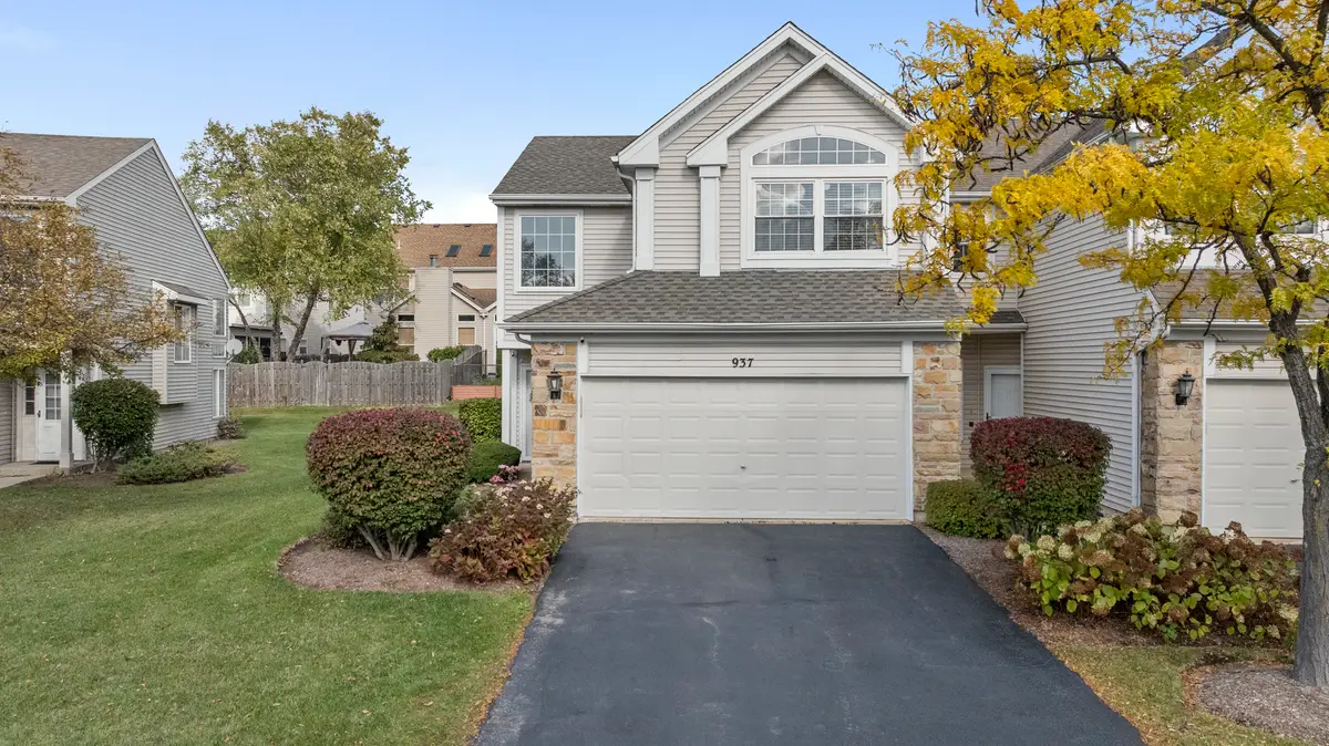 937 Mesa Drive, Lake In The Hills, IL 60156 - Image #1