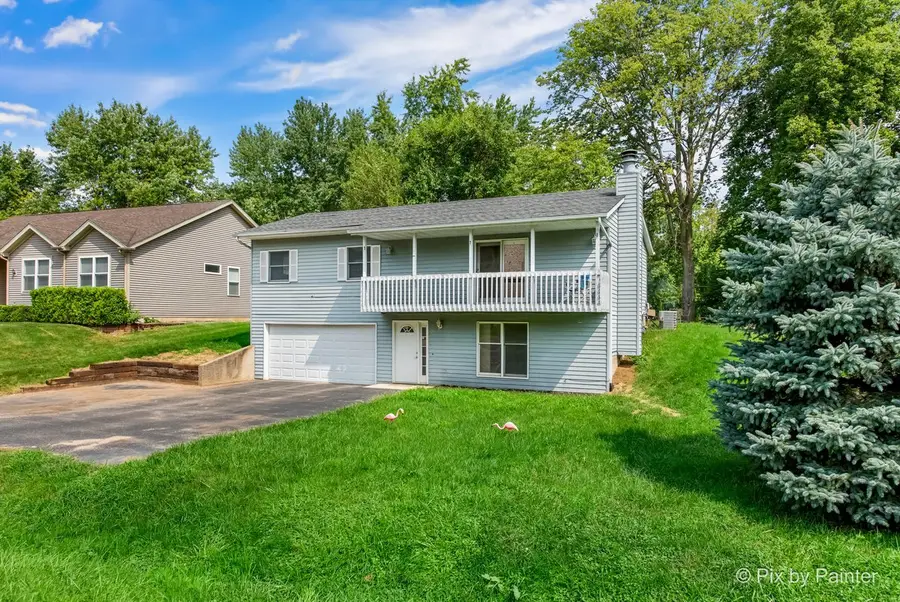 1233 Lakewood Drive, Lake Holiday, IL 60552 - Image #2