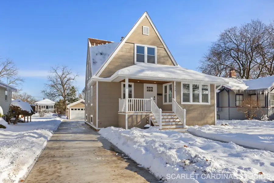 213 S Yale Avenue, Villa Park, IL 60181 - Image #2