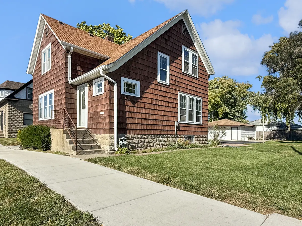 60 E 162nd Street, South Holland, IL 60473 - Image #1