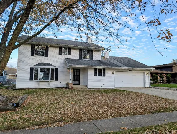 Address Withheld By Seller, Coal City, IL 60416