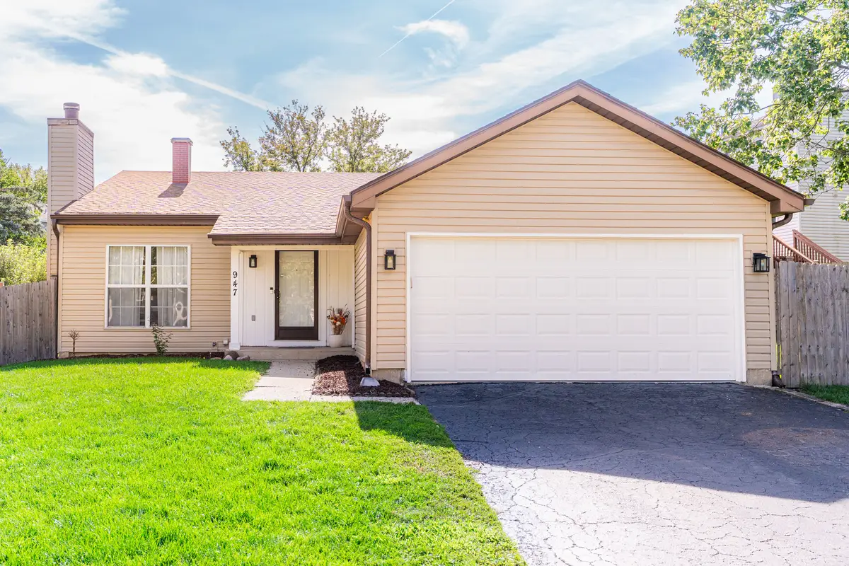 947 Aspen Drive, Lombard, IL 60148 - Image #1