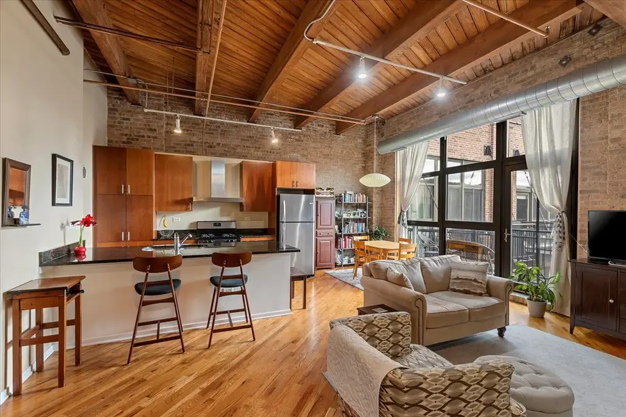 1040 W Adams Street #459, Chicago, IL 60607 - Image #2
