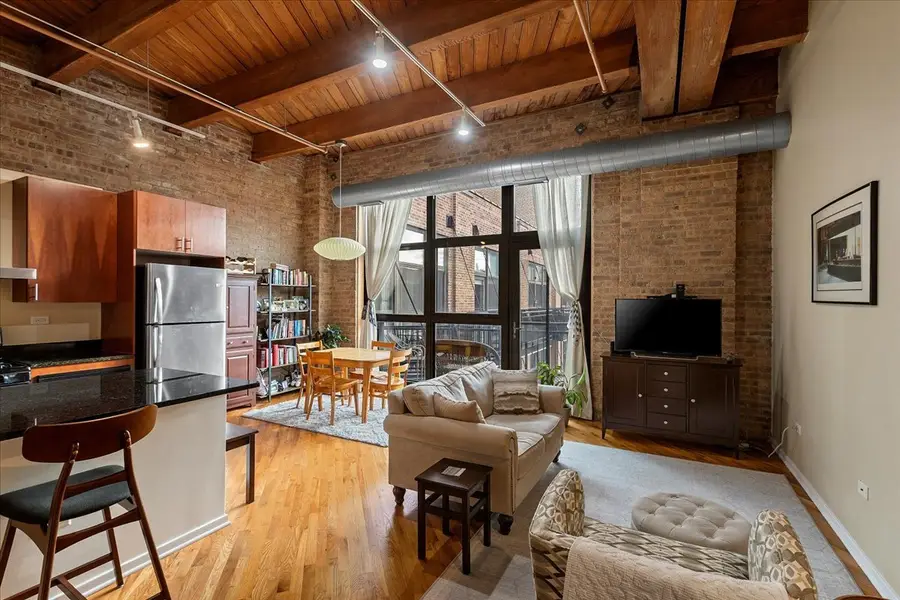 1040 W Adams Street #459, Chicago, IL 60607 - Image #3