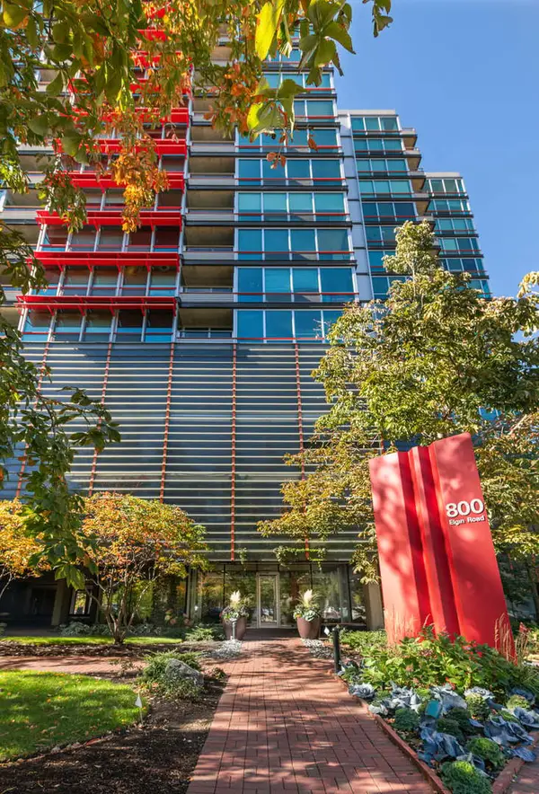 800 Elgin Road #909, Evanston, IL 60201