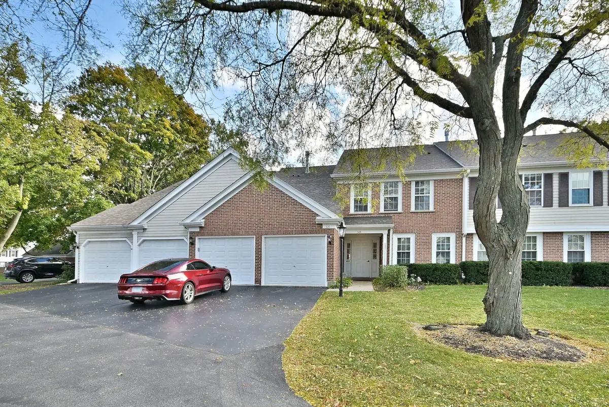 509 Aberdeen Lane #C, Prospect Heights, IL 60070 - Image #1