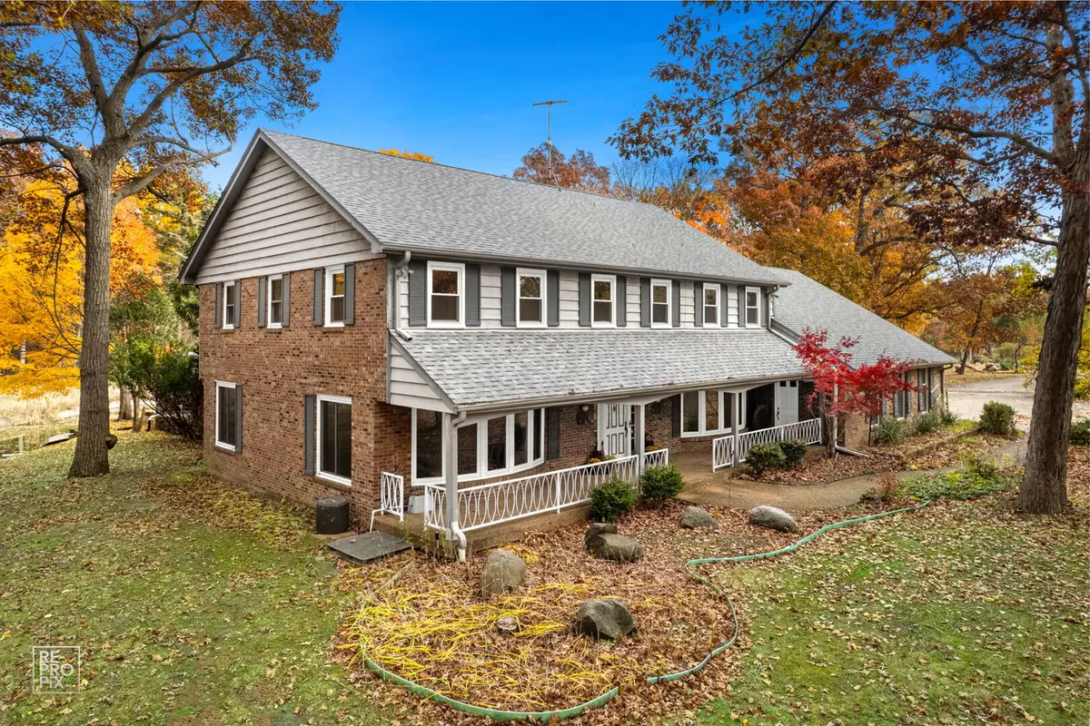 14930 W Wadsworth Road, Wadsworth, IL 60083 - Image #1