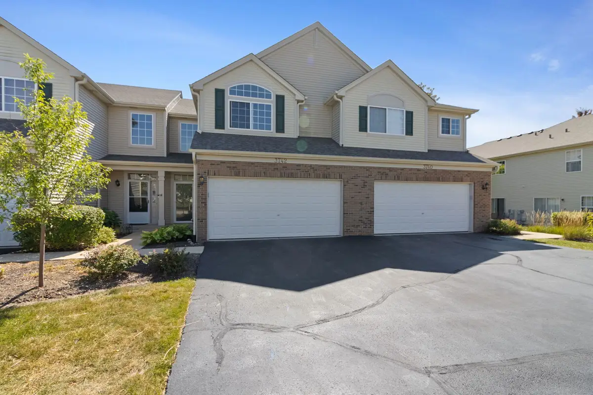 3742 Pope Court #3742, Plano, IL 60545 - Image #1