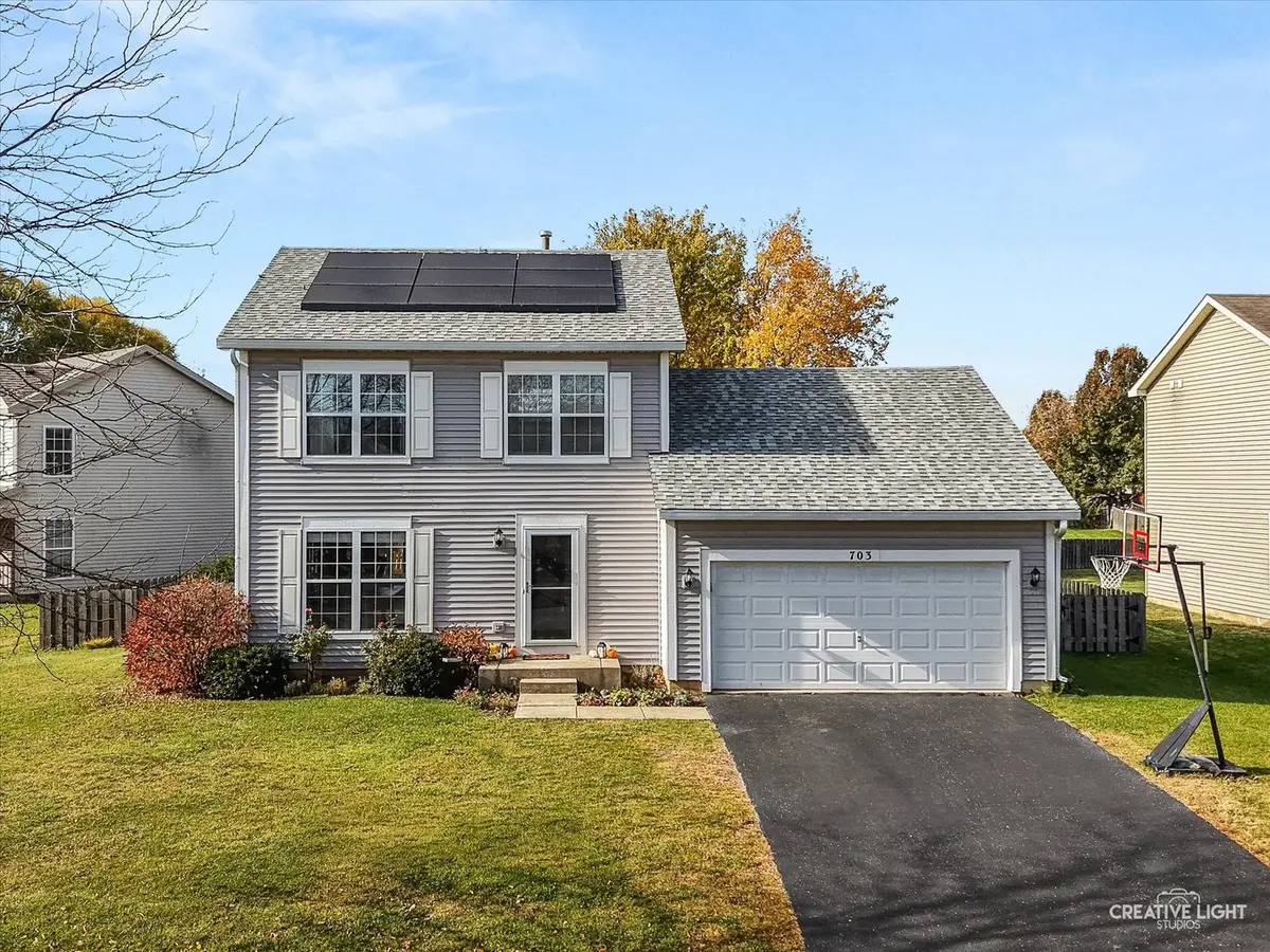 Address Withheld By Seller, Plano, IL 60545 - Image #1