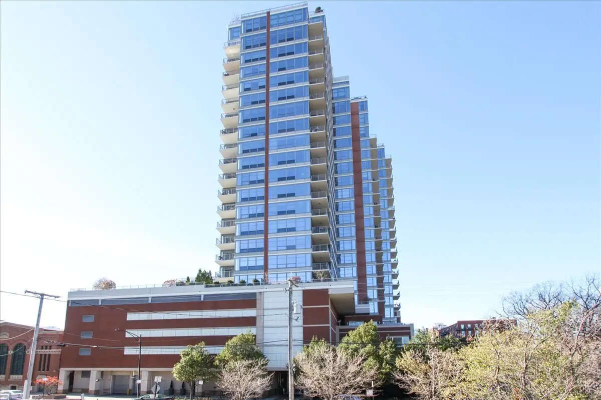 1600 S Prairie Avenue #1309, Chicago, IL 60616 - Image #1